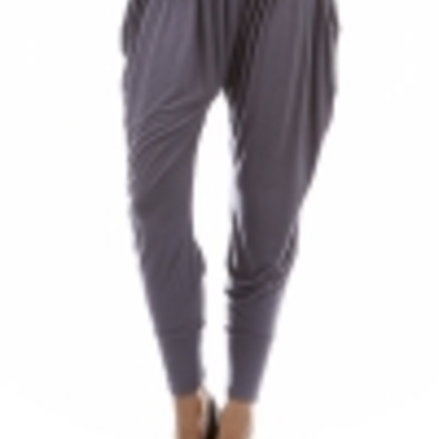Harem pants