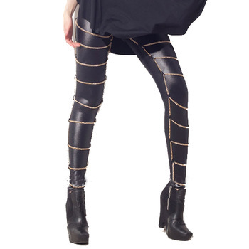 Chains Leggings