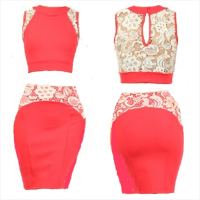 Lovely 2 Piece Set