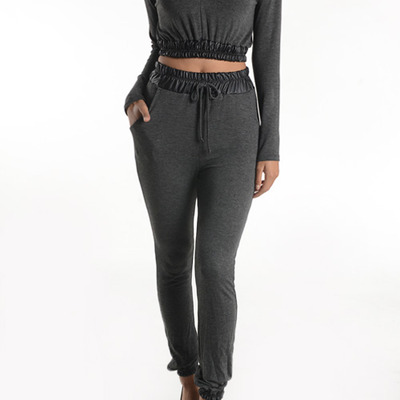 Yezza track suit. plus or jr size