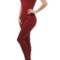 Colors Bodysuit Cat Suit - Thumbnail 2