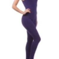 Colors Bodysuit Cat Suit - Thumbnail 3