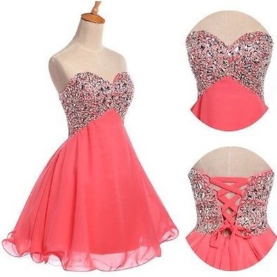 Homecoming dress,custom prom dress,a line prom dress,sweetheart prom dress,short prom dresses,dresses for prom party, graduation dresses,15051308