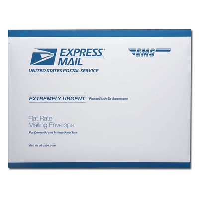 Express mail