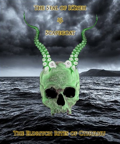 The Eldritch Rites of Cthulhu