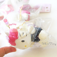 Hello Kitty Pose Jumbo Squishy - Thumbnail 2