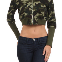 Yes Ma am 2 Piece Set - Thumbnail 1
