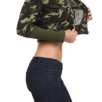 Yes Ma am 2 Piece Set - Thumbnail 2