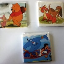 Best Friends Coaster Set