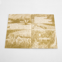 Thank God, I Am In Love by Cathy G. Johnson (Ley Lines no.3) - Thumbnail 1