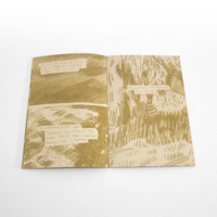 Thank God, I Am In Love by Cathy G. Johnson (Ley Lines no.3) - Thumbnail 2