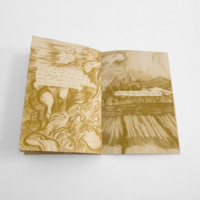 Thank God, I Am In Love by Cathy G. Johnson (Ley Lines no.3) - Thumbnail 4