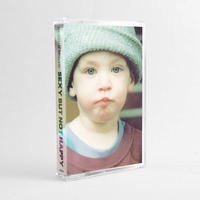 Museum Mouth "Sexy But Not Happy" (full-length) CS  - Thumbnail 1