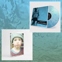 Museum Mouth "Alex I Am Nothing" 12" LP (w/ digital download) --2ND PRESS - Thumbnail 2