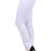 White Jeans - Thumbnail 1