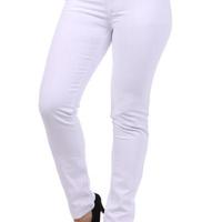 White Jeans - Thumbnail 2
