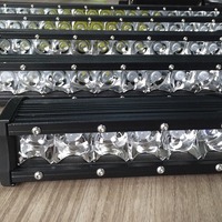 20" Single Row LED Light Bar - Thumbnail 1