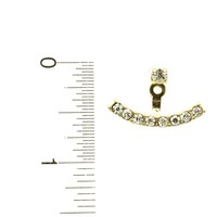 Amira Ear Jackets  - Thumbnail 3