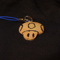 Mario Cookies - Thumbnail 1