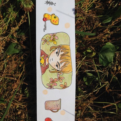 Bark beetle - Thumbnail 2