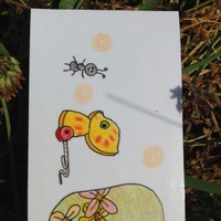 Bark Beetle - Thumbnail 1