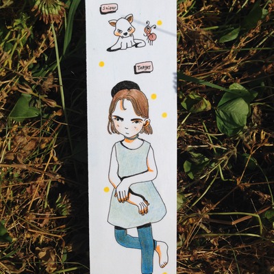 Spittlebug - Thumbnail 4