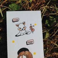 Spittlebug - Thumbnail 1