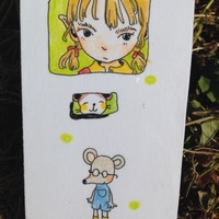 Mound Ant - Thumbnail 1