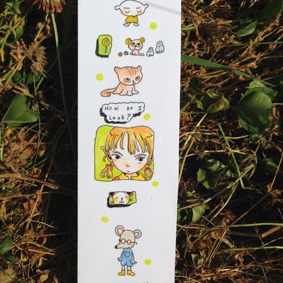 Mound ant - Thumbnail 3