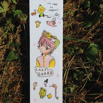 Leafminer - Thumbnail 2