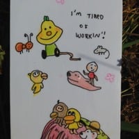 Leafminer - Thumbnail 1