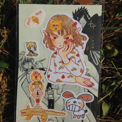 Powderpost beetle - Thumbnail 4