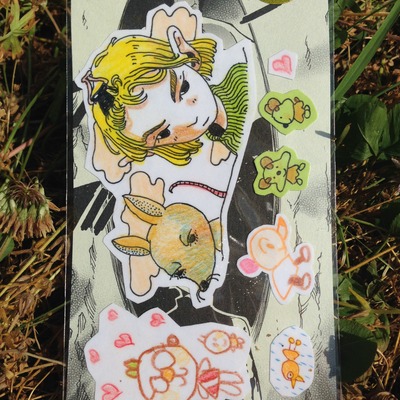 Skipper - Thumbnail 1