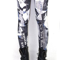 Marilyn Monroe Leggings