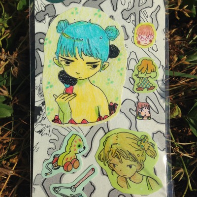 Black witch - Thumbnail 2