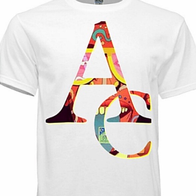 Acid face alternet tshirt
