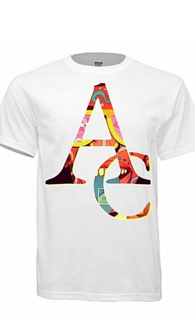 Acid Face alternet tshirt