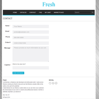 *Best-seller 2025 * Fresh Storenvy Theme  - Thumbnail 4