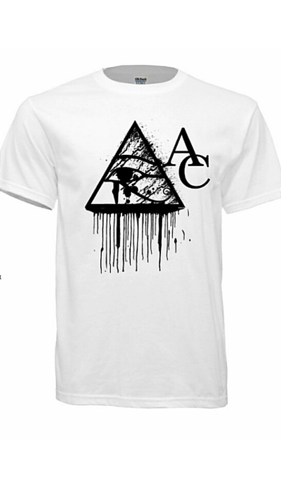 Egyptian curse Tshirt