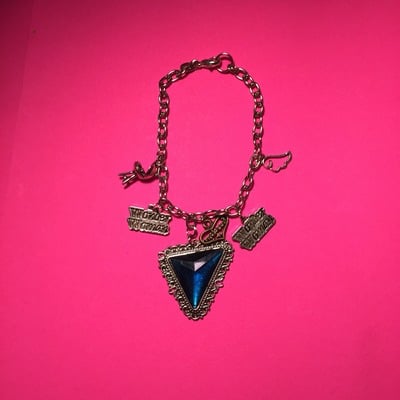 Charm bracelet  - Thumbnail 4