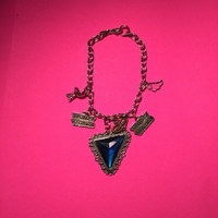 Charm Bracelet  - Thumbnail 1
