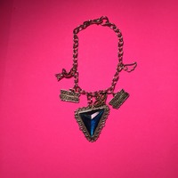Charm Bracelet  - Thumbnail 2