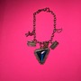 Charm Bracelet -2