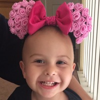 Baby and Toddler Mouse Ears - Thumbnail 1