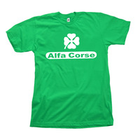 Alfa Corse, Alfa Romeo Racing T-Shirt - Thumbnail 1