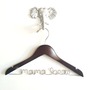 Personalized Children's Hanger-2