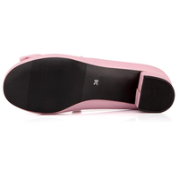 Sweet cute bowknot lolita girls shoes - Thumbnail 4