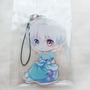 Tokyo Ghoul White Kenderella Kaneki Ken Keychain-1
