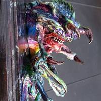 Cthulhugizzard  - Thumbnail 1