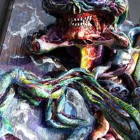 Cthulhugizzard  - Thumbnail 2